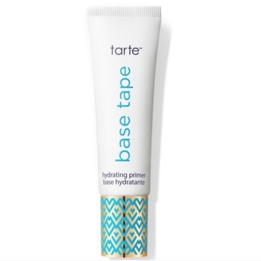 Tarte Base Tape Hydrating Primer .33oz Travel Size